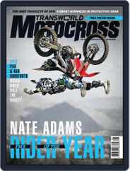 Transworld Motocross (Digital) Subscription                    December 10th, 2011 Issue
