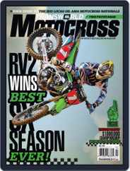Transworld Motocross (Digital) Subscription                    June 11th, 2011 Issue