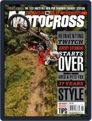 Transworld Motocross (Digital) Subscription                    May 14th, 2011 Issue