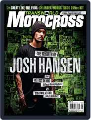 Transworld Motocross (Digital) Subscription                    April 25th, 2011 Issue