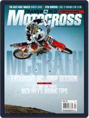Transworld Motocross (Digital) Subscription                    March 22nd, 2011 Issue