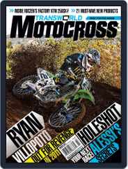Transworld Motocross (Digital) Subscription                    February 22nd, 2011 Issue