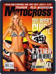 Transworld Motocross (Digital) Subscription                    October 19th, 2010 Issue