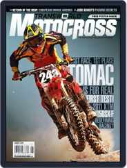 Transworld Motocross (Digital) Subscription                    July 10th, 2010 Issue