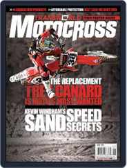 Transworld Motocross (Digital) Subscription                    May 8th, 2010 Issue