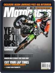 Transworld Motocross (Digital) Subscription                    February 13th, 2010 Issue