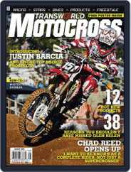 Transworld Motocross (Digital) Subscription                    July 4th, 2009 Issue