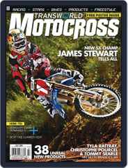 Transworld Motocross (Digital) Subscription                    June 6th, 2009 Issue