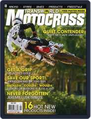 Transworld Motocross (Digital) Subscription                    April 4th, 2009 Issue