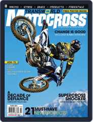 Transworld Motocross (Digital) Subscription                    February 7th, 2009 Issue