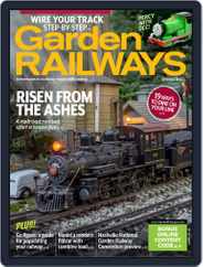 Garden Railways (Digital) Subscription January 13th, 2020 Issue