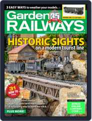 Garden Railways (Digital) Subscription                    August 1st, 2018 Issue