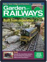 Garden Railways (Digital) Subscription                    February 1st, 2017 Issue