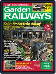 Garden Railways (Digital) Subscription February 19th, 2016 Issue