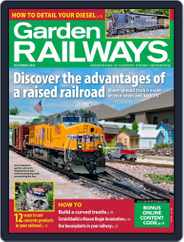Garden Railways (Digital) Subscription December 1st, 2014 Issue