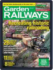 Garden Railways (Digital) Subscription                    February 23rd, 2013 Issue
