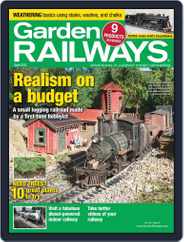 Garden Railways (Digital) Subscription February 25th, 2012 Issue