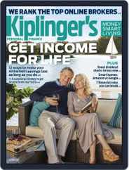 Kiplinger's Personal Finance (Digital) Subscription                    October 1st, 2017 Issue