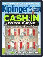 Kiplinger's Personal Finance (Digital) Subscription                    July 24th, 2013 Issue