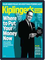 Kiplinger's Personal Finance (Digital) Subscription                    May 22nd, 2013 Issue