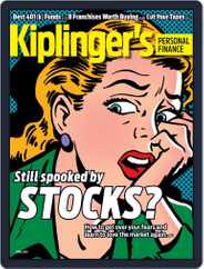 Kiplinger's Personal Finance (Digital) Subscription                    February 20th, 2013 Issue