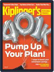 Kiplinger's Personal Finance (Digital) Subscription                    January 23rd, 2013 Issue