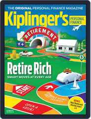 Kiplinger's Personal Finance (Digital) Subscription                    August 23rd, 2012 Issue