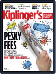 Kiplinger's Personal Finance (Digital) Subscription                    May 23rd, 2012 Issue