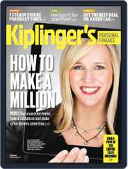 Kiplinger's Personal Finance (Digital) Subscription                    April 25th, 2012 Issue