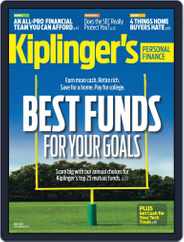 Kiplinger's Personal Finance (Digital) Subscription                    March 28th, 2012 Issue
