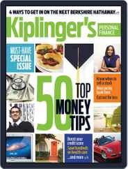 Kiplinger's Personal Finance (Digital) Subscription                    February 24th, 2012 Issue