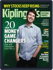 Kiplinger's Personal Finance (Digital) Subscription                    May 24th, 2011 Issue