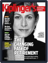 Kiplinger's Personal Finance (Digital) Subscription                    January 3rd, 2011 Issue