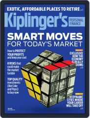 Kiplinger's Personal Finance (Digital) Subscription                    May 27th, 2010 Issue