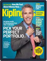 Kiplinger's Personal Finance (Digital) Subscription                    April 28th, 2010 Issue
