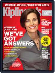 Kiplinger's Personal Finance (Digital) Subscription                    February 1st, 2010 Issue