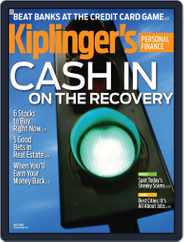 Kiplinger's Personal Finance (Digital) Subscription                    May 27th, 2009 Issue