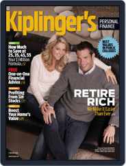 Kiplinger's Personal Finance (Digital) Subscription                    January 3rd, 2008 Issue