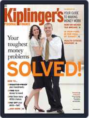 Kiplinger's Personal Finance (Digital) Subscription                    October 31st, 2007 Issue