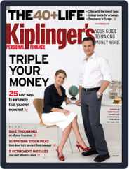 Kiplinger's Personal Finance (Digital) Subscription                    March 28th, 2007 Issue