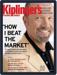 Kiplinger's Personal Finance (Digital) Subscription                    July 7th, 2006 Issue