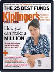 Kiplinger's Personal Finance (Digital) Subscription                    March 29th, 2006 Issue