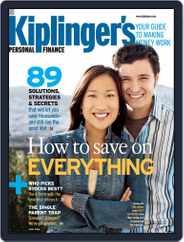 Kiplinger's Personal Finance (Digital) Subscription                    March 3rd, 2006 Issue