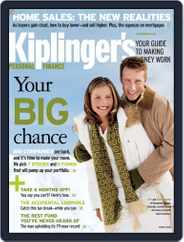 Kiplinger's Personal Finance (Digital) Subscription                    February 3rd, 2006 Issue