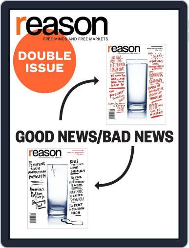 Reason August 1st, 2019 Digital Back Issue Cover