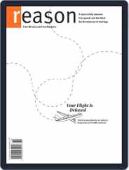 Reason (Digital) Subscription November 1st, 2017 Issue