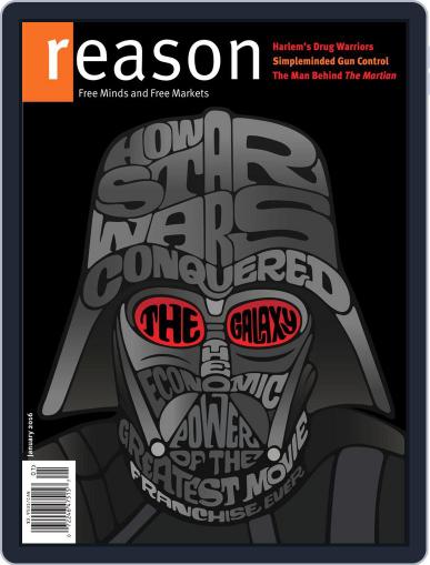 Reason January 1st, 2016 Digital Back Issue Cover
