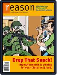 Reason (Digital) Subscription                    August 1st, 2015 Issue
