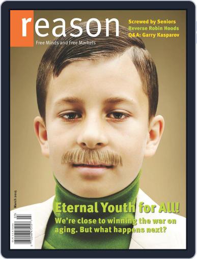 Reason June 17th, 2015 Digital Back Issue Cover