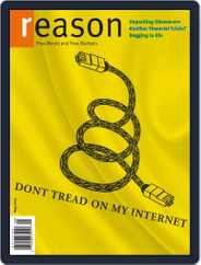 Reason (Digital) Subscription March 19th, 2015 Issue